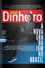 IstoÉ Dinheiro - 18/09/2024