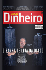 IstoÉ Dinheiro - 09/10/2024