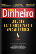 IstoÉ Dinheiro - 23/10/2024