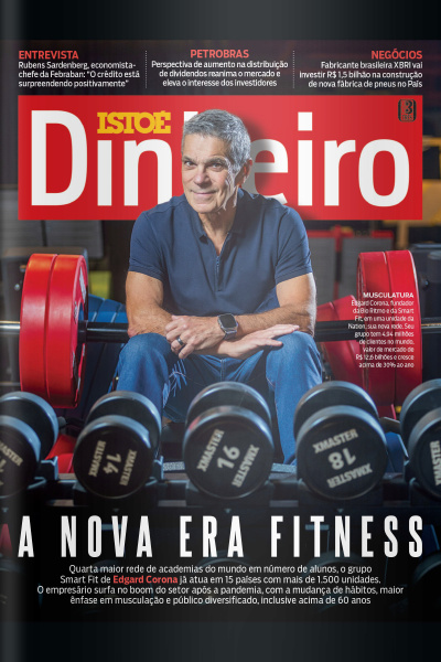 IstoÉ Dinheiro - 30/10/2024