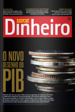 IstoÉ Dinheiro - 19/11/2024