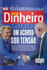 IstoÉ Dinheiro - 18/12/2024