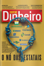 IstoÉ Dinheiro - 15/01/2025