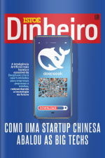 IstoÉ Dinheiro - 05/02/2025