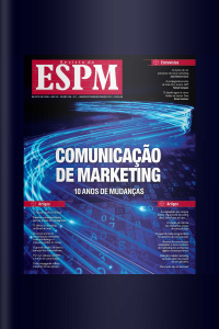Revista da ESPM - Edição 106