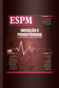Revista da ESPM - Edição 105