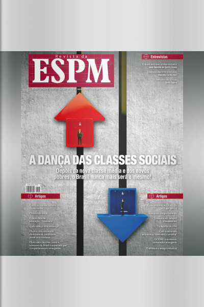 Revista da ESPM - Edição 107