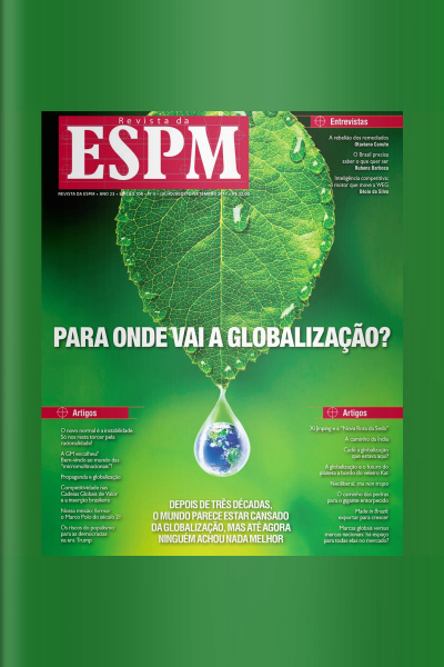 Revista da ESPM - Edição 108