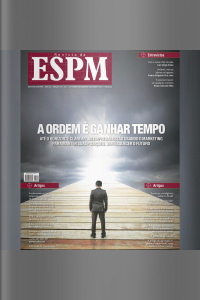 Revista da ESPM - Edição 109