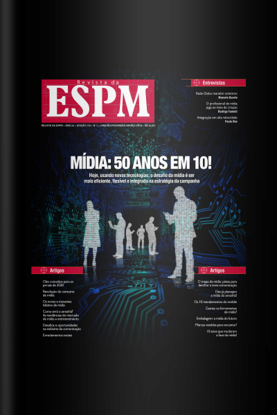 Revista da ESPM - Edição 110
