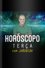 Horóscopo Diário por João Bidu - 14 de agosto de 2018