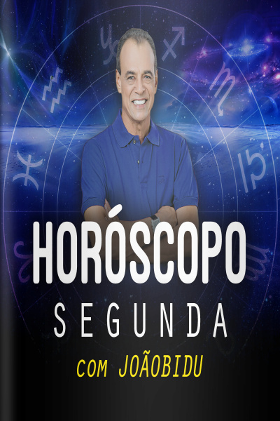 Horóscopo Diário por João Bidu - 20 de agosto de 2018