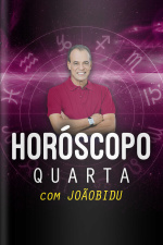 Horóscopo Diário por João Bidu - 05 de dezembro de 2018