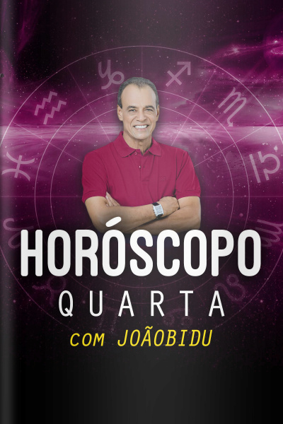 Horóscopo Diário por João Bidu - 30 de Janeiro de 2019
