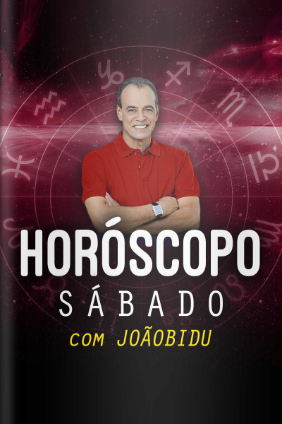 Horóscopo Diário por João Bidu - 20 de Abril de 2019