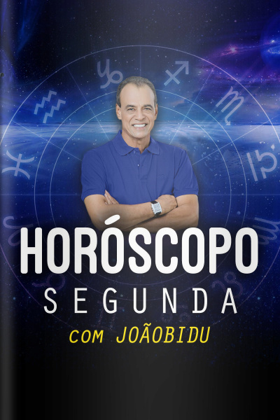 Horóscopo Diário por João Bidu - 05 de Agosto de 2019