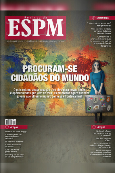 Revista da ESPM - Edição 115