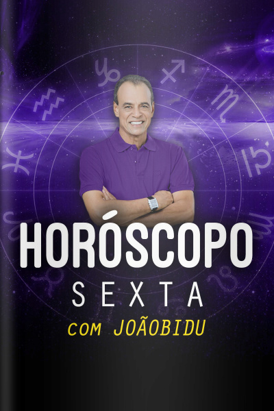 Horóscopo Diário por João Bidu - 20 de Setembro de 2019