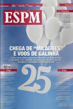 Revista da ESPM - Edição 116