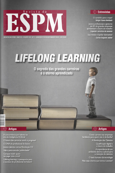 Revista da ESPM - Edição 118