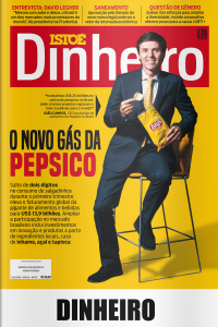 Istoé Dinheiro - Edição De 01/07/2020