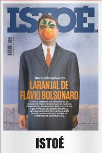 Istoé - Edição De 01/07/2020