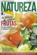Revista Natureza Jardinagem  Paisagismo N° 384