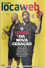 Revista Locaweb N° 99