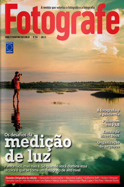 Fotografe Melhor N° 284