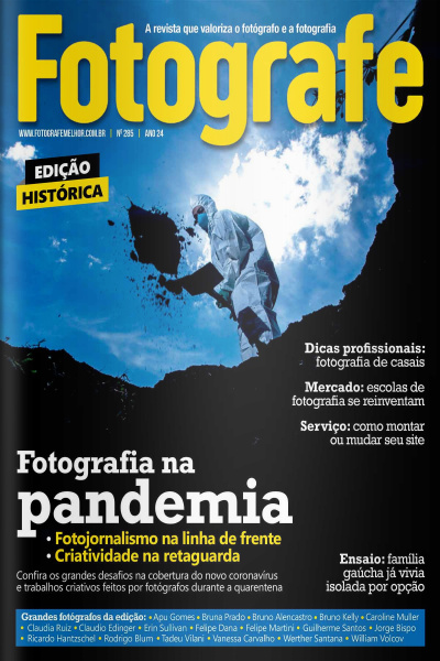 Fotografe Melhor N° 285