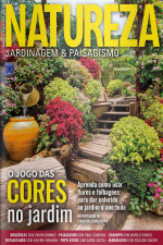 Revista Natureza Jardinagem  Paisagismo N° 387