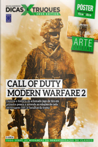 Revista Oficial Xbox Edição N°170