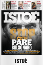 Istoé - Edição De 08/07/2020