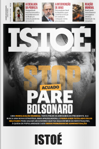 Istoé - Edição De 08/07/2020