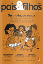Pais  Filhos - Edição Nº 604