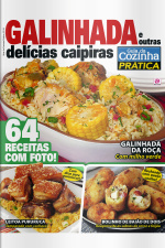 Guia Da Cozinha Prática - Edição Nº 64