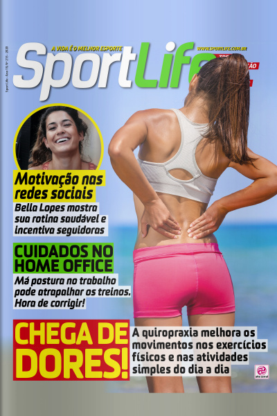 Sport Life Nº 215