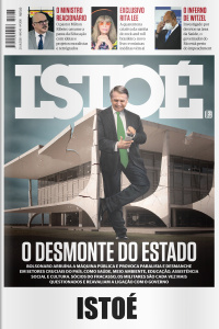 Istoé - Edição De 22/07/2020