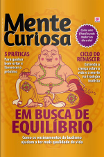 Mente Curiosa - Edição Nº 82