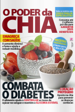 O Poder Da Chia - Edição Nº4