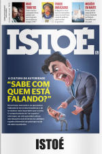 Istoé - Edição De 29/07/2020