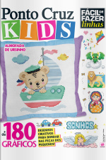 Fácil De Fazer Linhas N°8