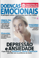 Doenças Emocionais - Edição Nº9
