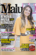 Malu - Edição De 03/08/2020