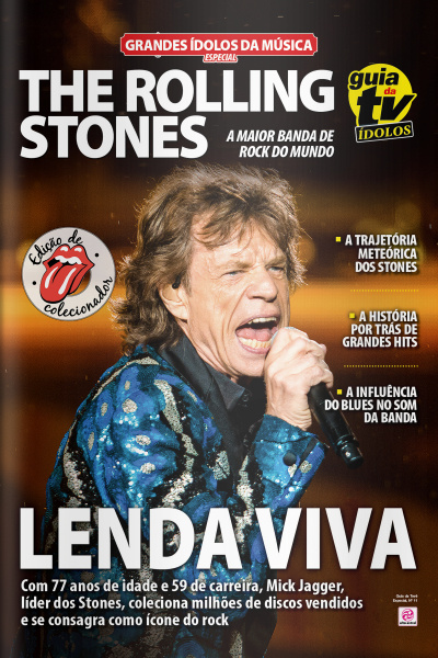 Guia Da Tv - Especial - Edição Nº11