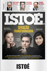 Istoé - Edição De 05/08/2020