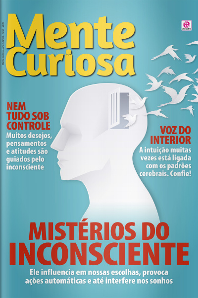 Mente Curiosa - Edição Nº 83