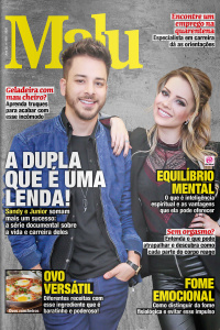 Malu - Edição De 10/08/2020