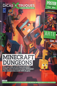 Revista Oficial Xbox Edição N°171