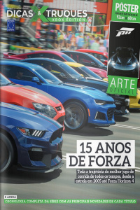 Revista Oficial Xbox Edição N°172